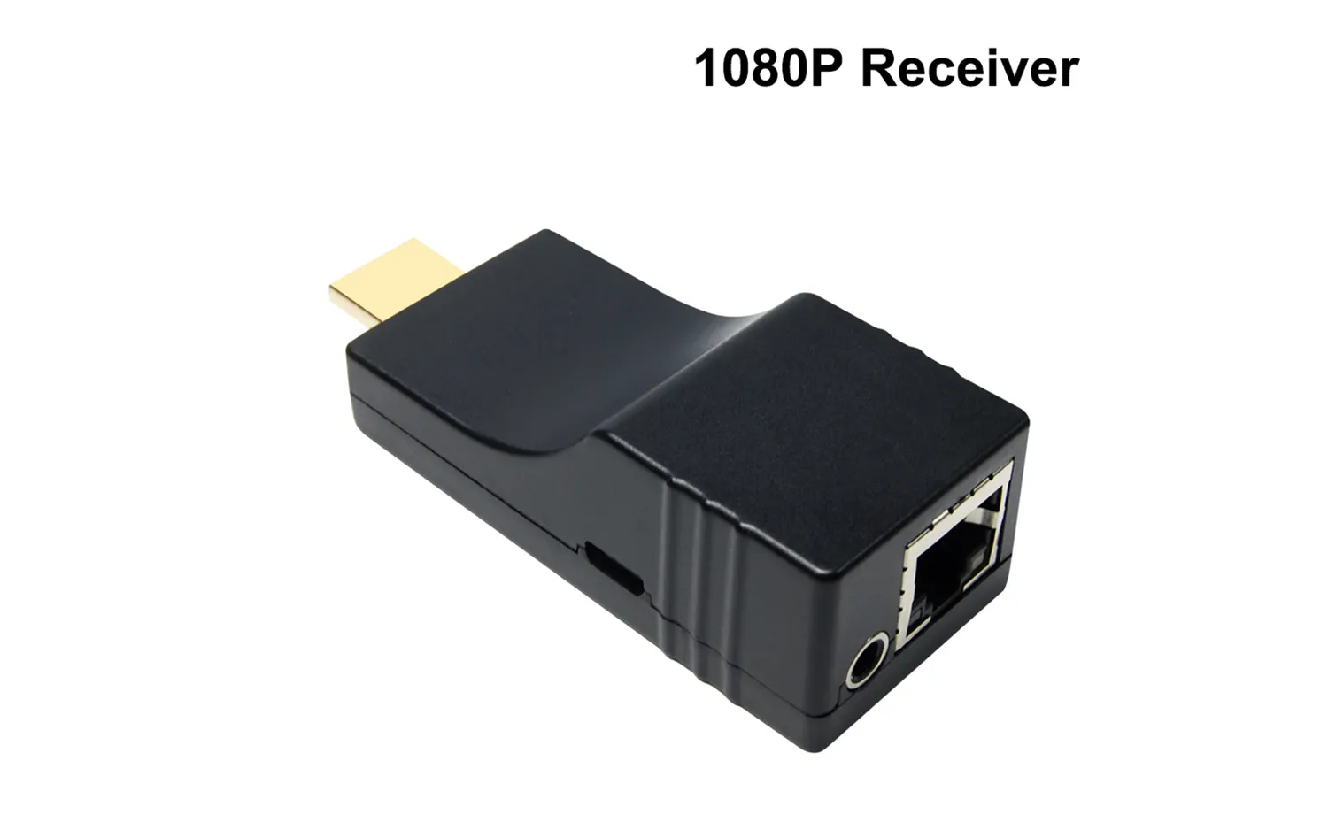 Yauhody YTD-10 HDMI over IP set 1080p 150m verdeler