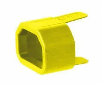 Microconnect C14 borgclip stekkerbeveiliging voor PDU