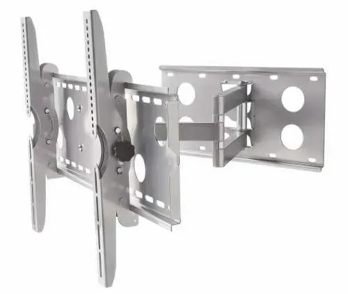 T.E.G. Full Motion tv beugel 32-63 inch 50 kg