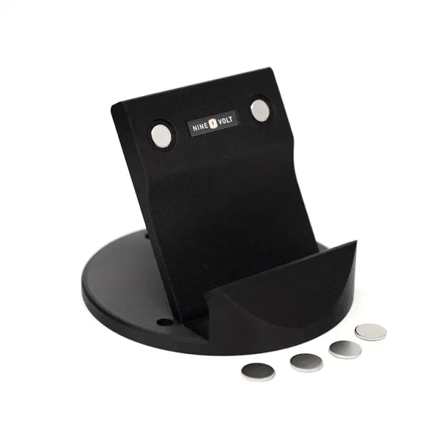 IQwire NATO Rail Case iPad tafelstandaard 1/4 inch