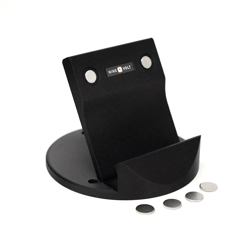 IQwire NATO Rail Case iPad tafelstandaard 1/4 inch