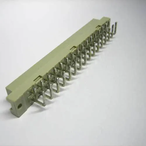 T.E.G. DIN41612 Connector AC 32-polig Female