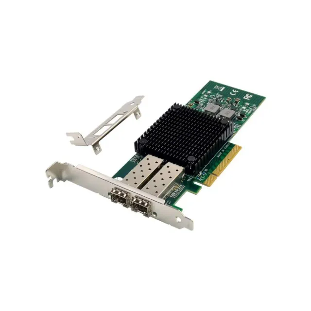Microconnect ConnectX-3 netwerkkaart 10GbE SFP+ dual