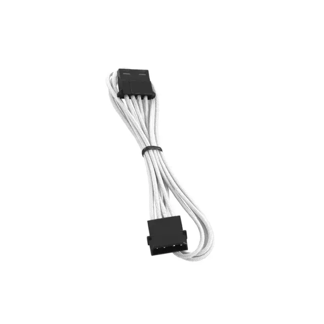CableMod ModFlex Molex verlengkabel 45cm wit