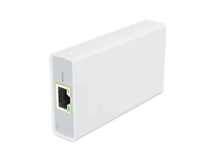 Microconnect PoE-adapter RJ45 naar USB-C 22W PD3.0
