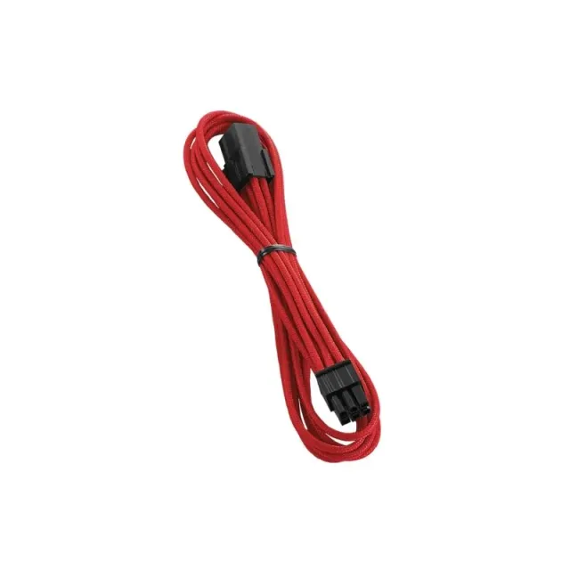 CableMod Classic ModFlex PCI-e verlengkabel 6-pin 45cm rood