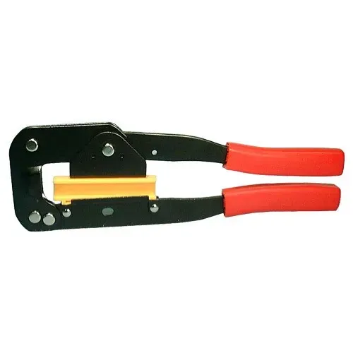 T.E.G. krimptang IDC SUB-D 6-27.5mm connector
