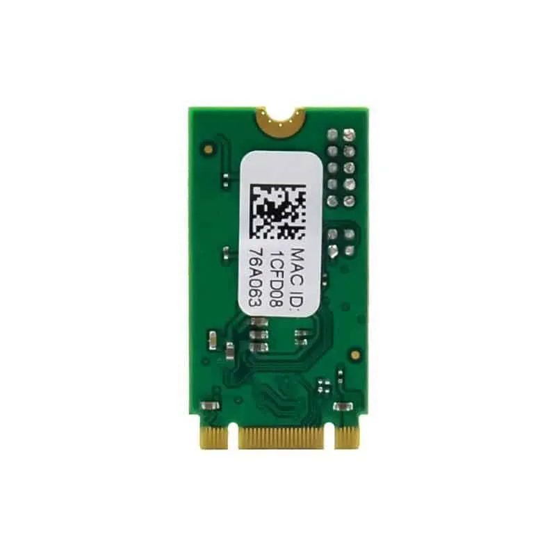 Microconnect I210-T1 netwerkkaart 1G RJ45 M.2 B+M PCIe