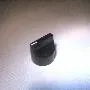 T.E.G. Schroefknop 20x20 mm As 6 mm