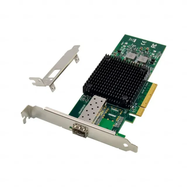 Microconnect ConnectX-3 netwerkkaart PCIe 10GbE SFP+