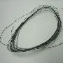 T.E.G. Weerstanddraad 6.93 Ohm 0.3mm 3 meter