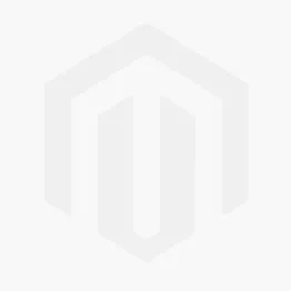 T.E.G. koelblik zwart 35x17x13mm per stuk