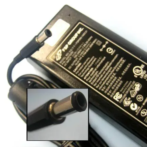 T.E.G. 19V 90W laptopvoeding 5,5x2,5mm Samsung