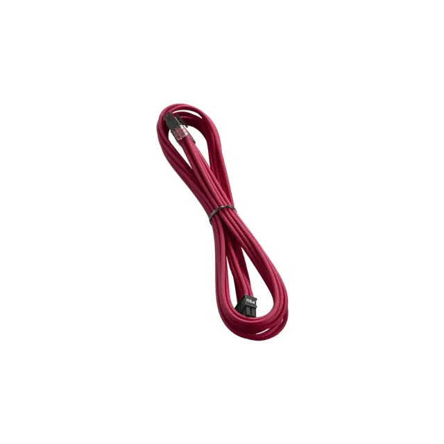 CableMod RT-Series PRO ModMesh 8-pin PCI-e kabel 600mm rood