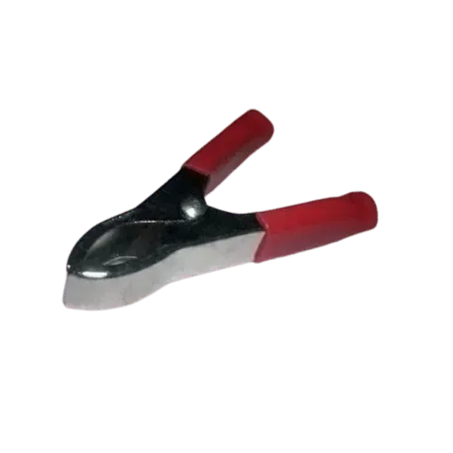 T.E.G. Accuklem 30A middel rood