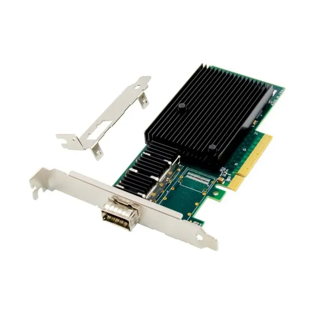 Microconnect XL710-QDA1 netwerkkaart 40GbE QSFP+ single