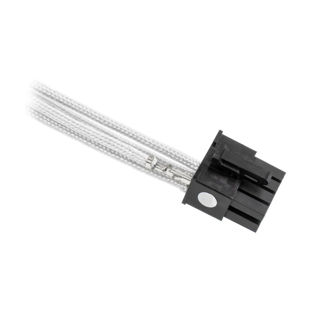 CableMod ModFlex sleeved wires wit 20 cm 4-pack