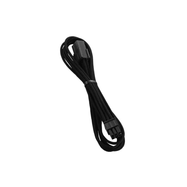 CableMod Classic ModFlex 6-pin PCI-e verlengkabel zwart 45cm