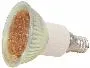 T.E.G. My Light LED spotlight E14 rood per stuk