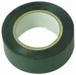 T.E.G. Isolatietape zwart 10m elektriciteitstape