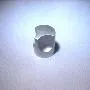 T.E.G. draaiknop schroef 20x18 as 6mm
